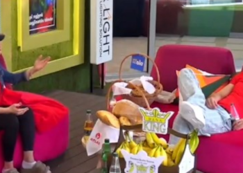 “Ti se di ç’më ka ndodhur mua me babin” Heidi debaton me Meritonin