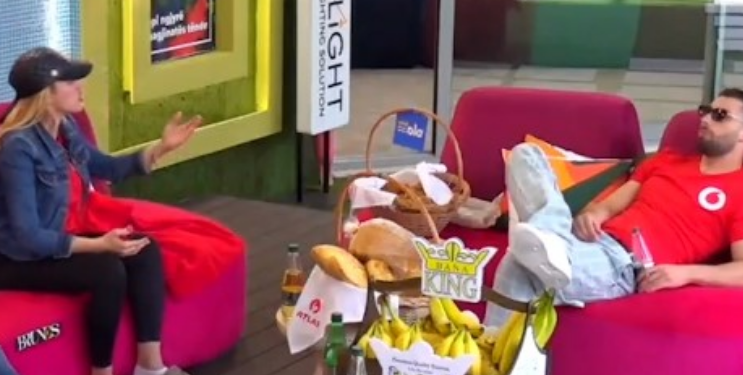 “Ti se di ç’më ka ndodhur mua me babin” Heidi debaton me Meritonin