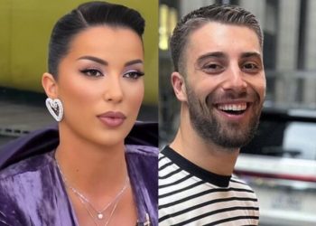 “A ke të pasme të flasësh me mua?” Roza debaton ashpër me Meritonin