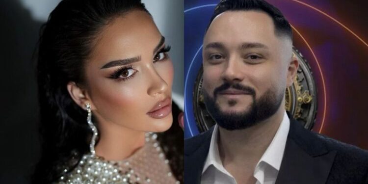 Po bën lojë apo ka vërtetë pëlqim për Erjolën? Ja si përgjigjet Silvi