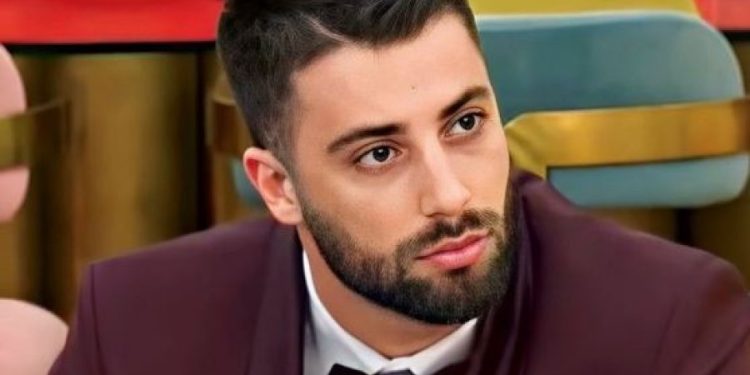 E papritur: Meriton Mjekiqi del nga shtëpia e Big Brother Albania VIP