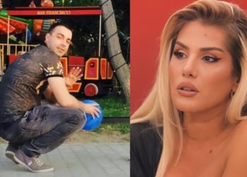 Familjarët e Ilnisës bëjnë deklaratën e fortë për ish-burrin e saj