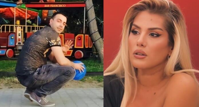 Familjarët e Ilnisës bëjnë deklaratën e fortë për ish-burrin e saj