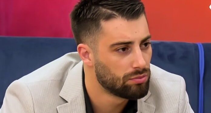 Tradhti, ftesa për orgji dhe arrestime, jeta e Meritonit jashtë BBVIP