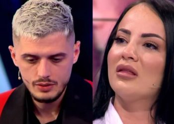 Sara shuan kureshtjen, ky është raporti i saj me Bardhin pasi doli nga BBVA