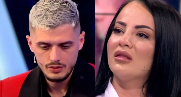 Sara shuan kureshtjen, ky është raporti i saj me Bardhin pasi doli nga BBVA