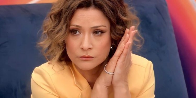 Ndodh e papritura me “Big Brother VIP” pasi Egla Ceno u pa e izoluar në dhomën e bardhë!