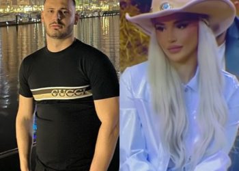 T’i q* ro*t, s’më rruhet k*ri për emision”, Dijonis Biba shpërthen ndaj Baby G