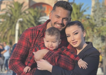 E pyesin pse u nda nga Shpat Kasapi, ja si përgjigjet Selvija!