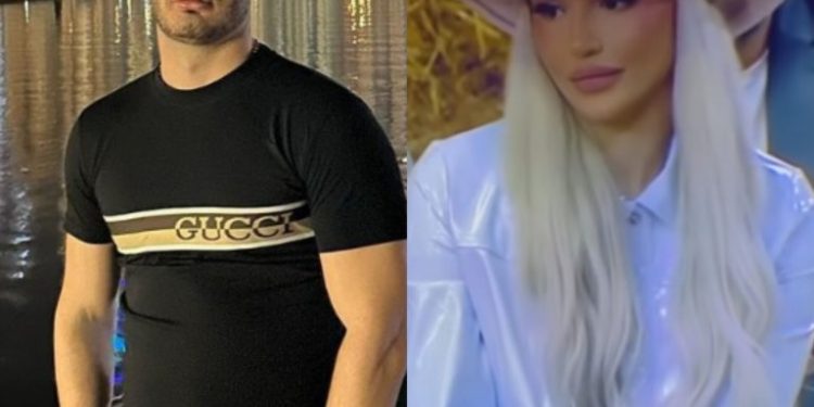 T’i q* ro*t, s’më rruhet k*ri për emision”, Dijonis Biba shpërthen ndaj Baby G