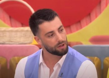 Elgit Doda i reagon publikisht Meriton Mjekiqit: “E kush ka ngel me tregu burrnin…”