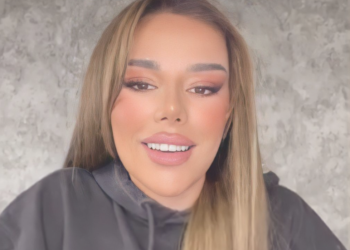 Çfarë është duke ndodhur me Tayna-n?