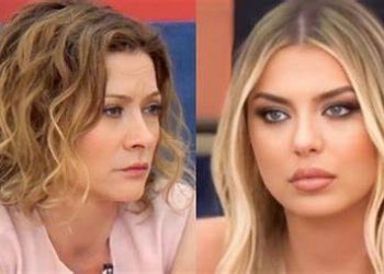 ‘Palla të zëntë frymën’, degradon debati mes Rikes dhe Eglës