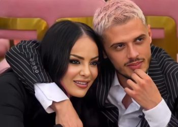 “A do të konvertoheshe në fenë islame, për shkak të Bardhit?”, Sara Gjordeni i përgjigjet pyetjes së ndjekësit