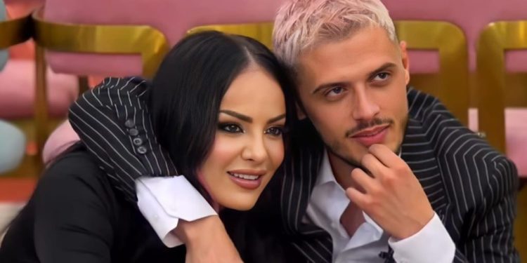 “A do të konvertoheshe në fenë islame, për shkak të Bardhit?”, Sara Gjordeni i përgjigjet pyetjes së ndjekësit