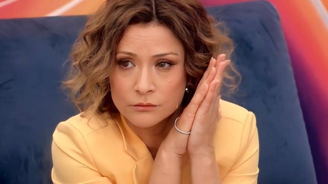 Egla Ceno: Unë e kam një burrë, jam shumë e dashuruar