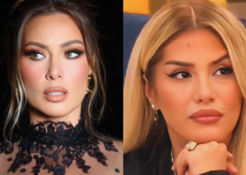 E krahasojnë me Ilnisën, reagon Olta Gixhari: Në atë shtëpi…