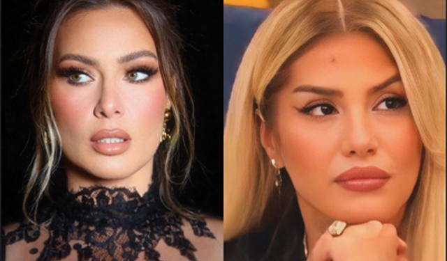 E krahasojnë me Ilnisën, reagon Olta Gixhari: Në atë shtëpi…