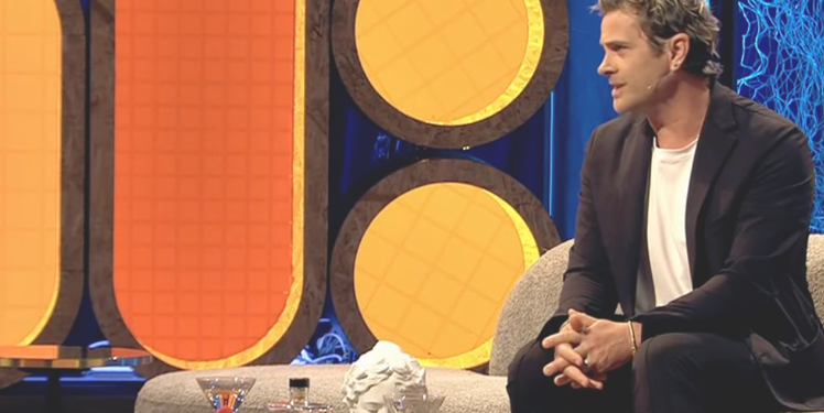 Ilir Shaqiri si moderator, ja ku do ta shohim së shpejti!