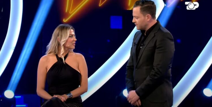 Sipas Rike Roçit, ky është banori që do ta fitojë “Big Brother Vip 3”