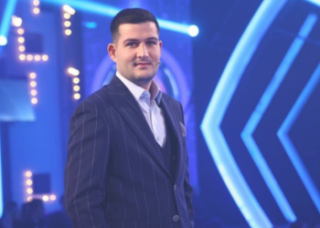 Arbër Hajdari: “Liami është maniak. Fillova të frikësohesha edhe unë jashtë”