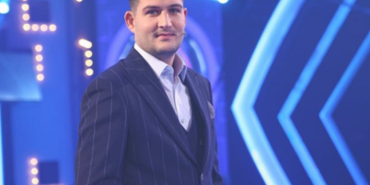 Arbër Hajdari: “Liami është maniak. Fillova të frikësohesha edhe unë jashtë”