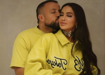 Kreshniku i propozon Dafinës dhe ajo tha PO! Dalin pamjet nga festa