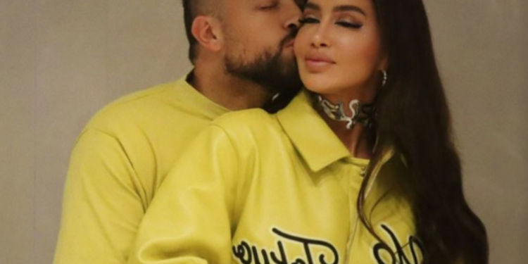 Kreshniku i propozon Dafinës dhe ajo tha PO! Dalin pamjet nga festa