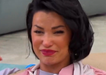 “Roza, motra ime!”/ Cili është mesazhi që përloti banoren?