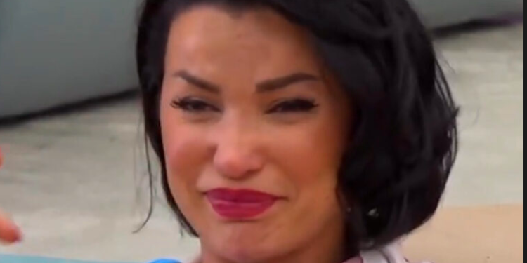 “Roza, motra ime!”/ Cili është mesazhi që përloti banoren?