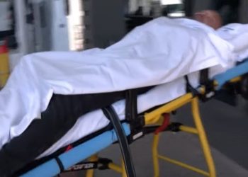 Panik në “Ferma VIP”/ Banori u dërgua me urgjencë në spital