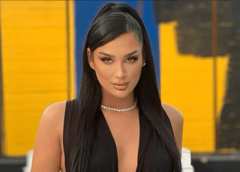 Preka fundin në dyert e spitalit! Erjola Doçi rrëfen çastin më të vështirë në jetë..