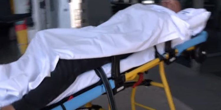 Panik në “Ferma VIP”/ Banori u dërgua me urgjencë në spital