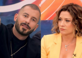 Agravon debati mes Romeos dhe Eglës: Je e bukur si një mushkë