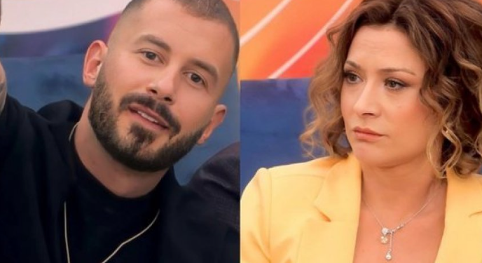 Agravon debati mes Romeos dhe Eglës: Je e bukur si një mushkë