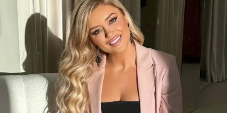 Kush e goditi me kanaçe Alketa Vejsiun?