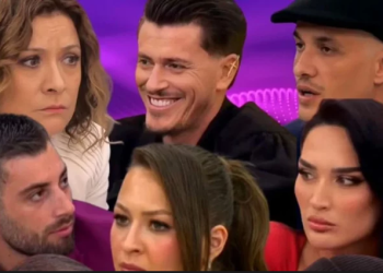 Kush shkon ‘kokë më kokë’ në televotim të shtunën në ‘BBV’?