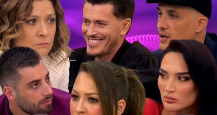 Kush shkon ‘kokë më kokë’ në televotim të shtunën në ‘BBV’?