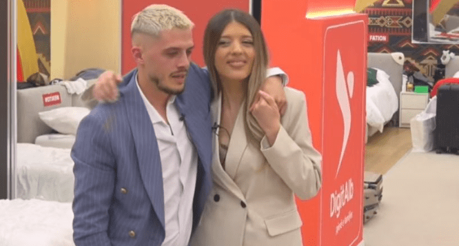 Sara Gjordeni në pritje të ëmbël! / Motra e Bardhit ka dy fjalë për të thënë!