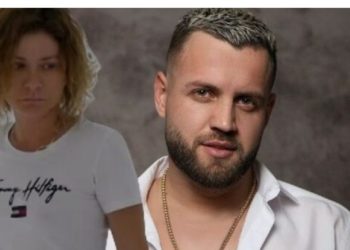 Egla Ceno bënë lëmsh një shqiptari, ja si e rrëzoj mitin e Luiz Ejllit