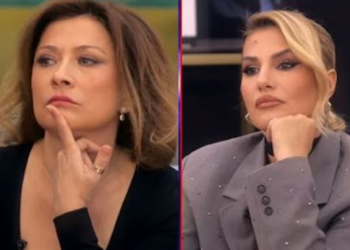 BBV priste ndryshim prej saj, por jo! Egla nuk i lë gjë pa thënë Ilnisës: “Ha bukë aty dhe mbytu”