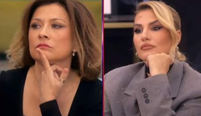 BBV priste ndryshim prej saj, por jo! Egla nuk i lë gjë pa thënë Ilnisës: “Ha bukë aty dhe mbytu”