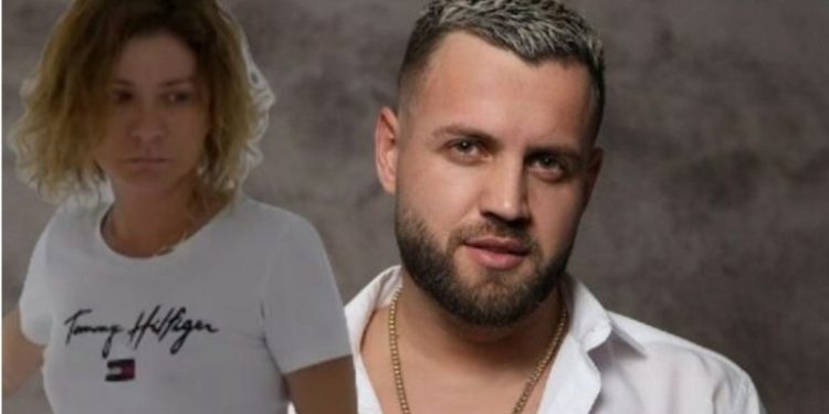 Egla Ceno bënë lëmsh një shqiptari, ja si e rrëzoj mitin e Luiz Ejllit