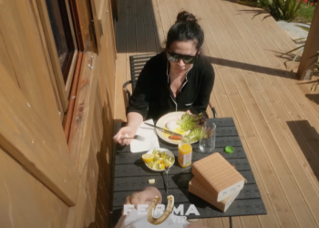 Rozana Radi tregon arsyen se përse pranoi të ishte pjesë e “Ferma VIP”