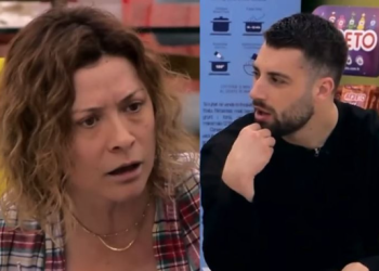 ”Ta pritën shokët me limozinë Ilnisën?”, degradon debati Egla-Meriton