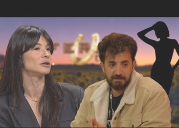 “E njihnin gjithë taksistët”, pas historisë për ish të dashurën, Zhaklin Lekatari “shpërthen” ndaj Albanos