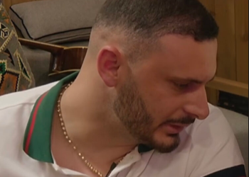 Dijonisi prek me fjalët për nënën e tij të ndjerë: E mendoj gjithmonë!