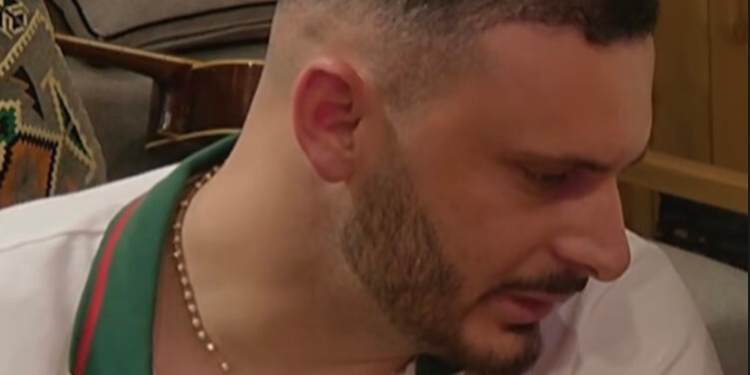 Dijonisi prek me fjalët për nënën e tij të ndjerë: E mendoj gjithmonë!