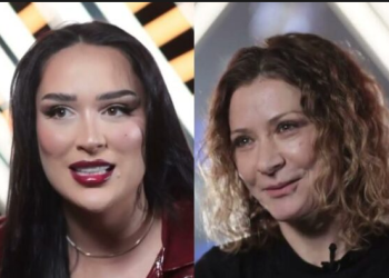 Erjola-Eglës: Meritoni do e godasë prap Romeon, për këtë heq kokën