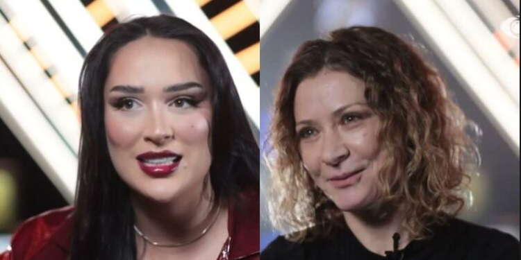 Erjola-Eglës: Meritoni do e godasë prap Romeon, për këtë heq kokën